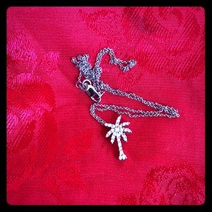 Roberto Coin diamond necklace